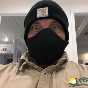 Meet your Posher, Glenn